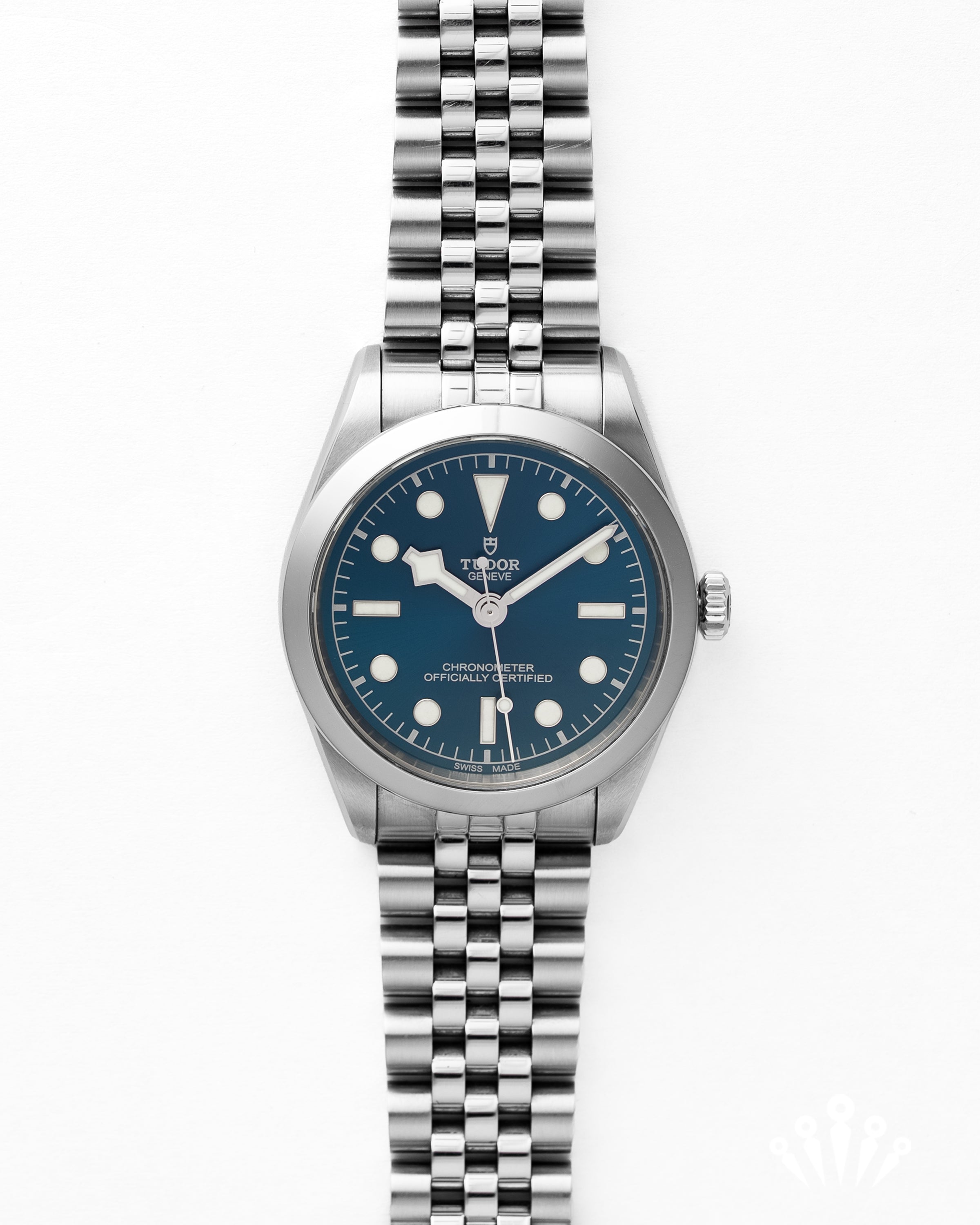 Tudor Black Bay 36