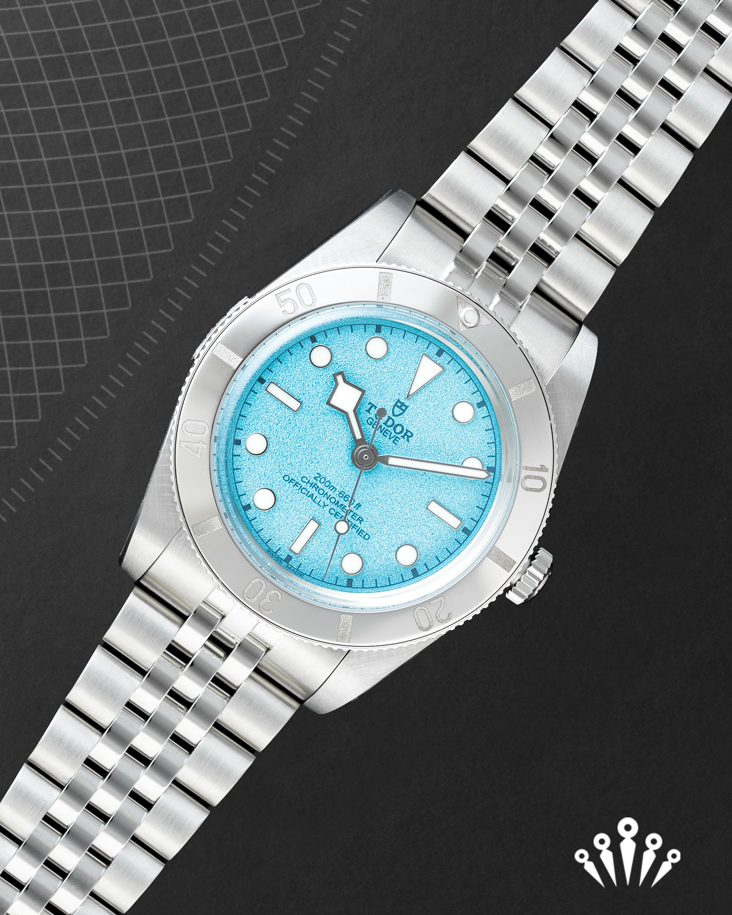 Tudor Black Bay 54 M79000-0001