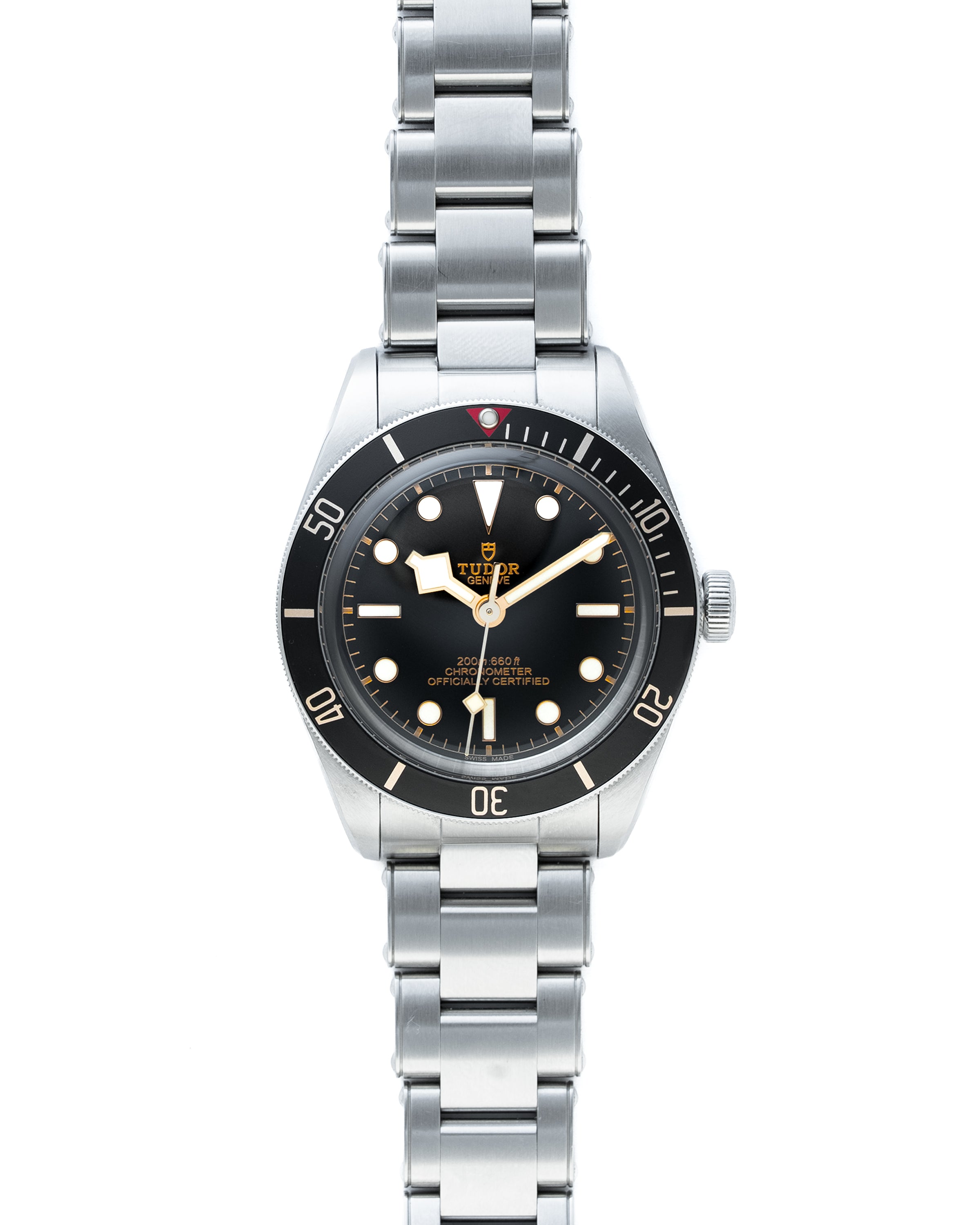 Tudor Black Bay Fifty-Eight 79030N