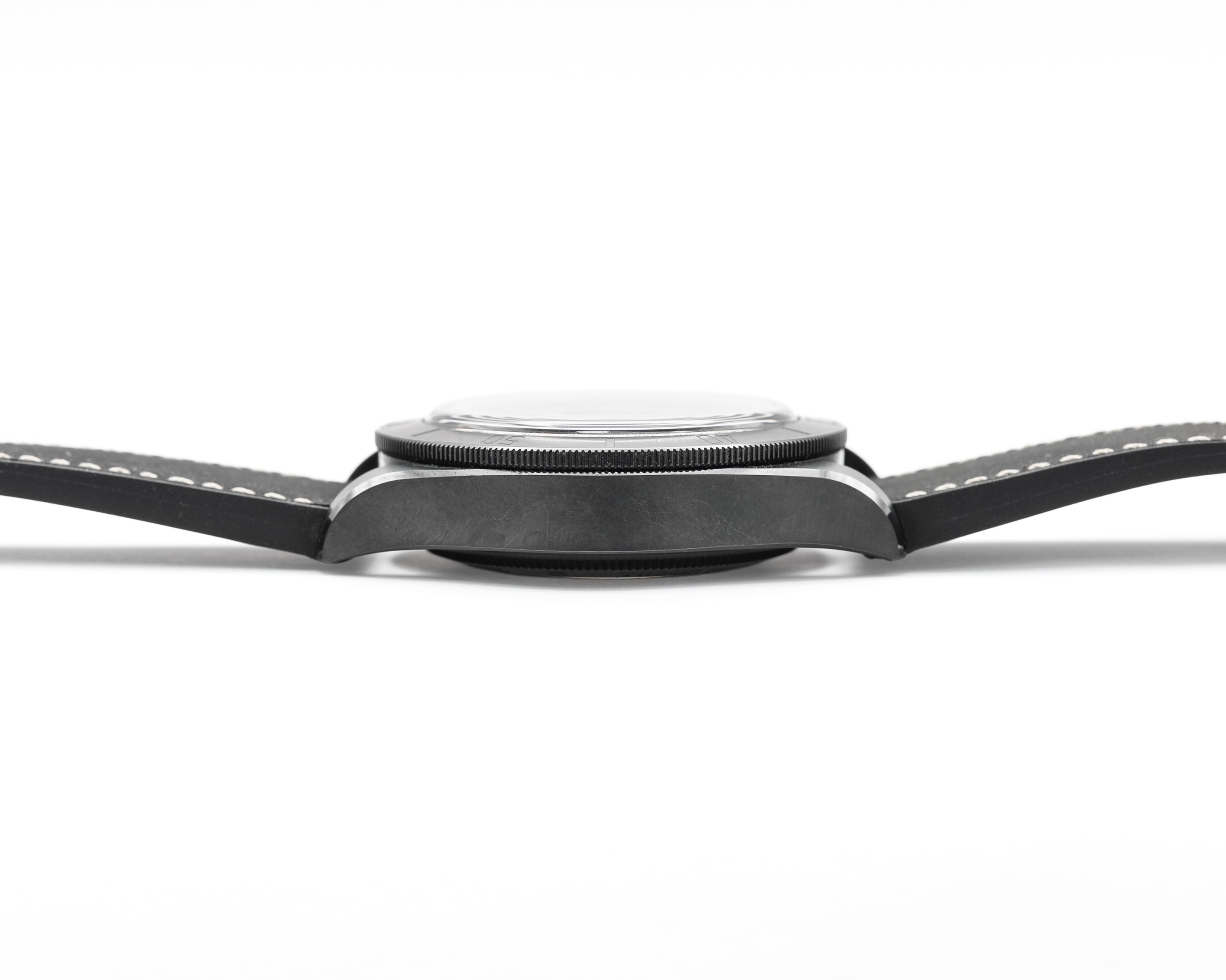 Tudor Black Bay Ceramic 7910CNU