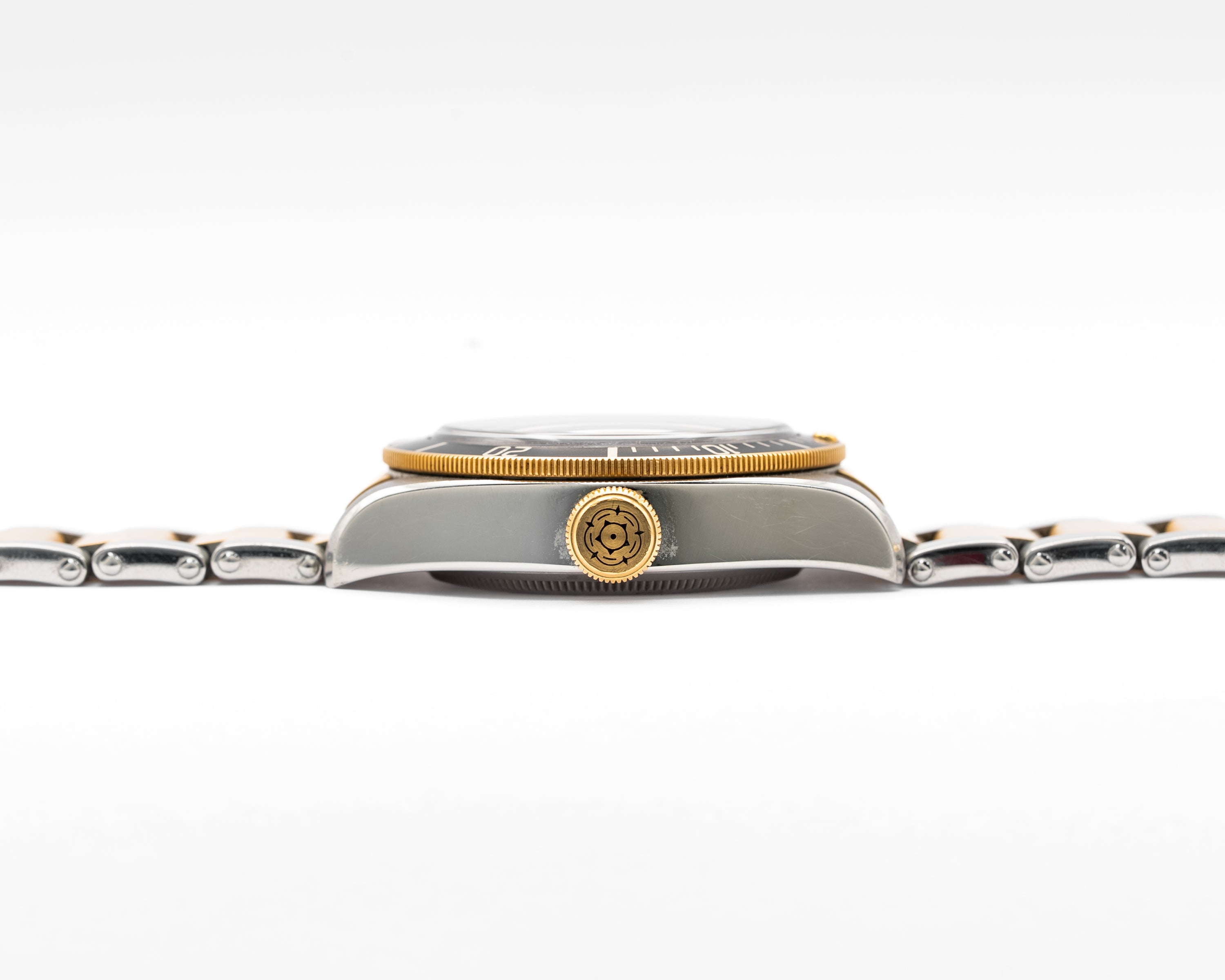 Tudor Black Bay S&G 79733N