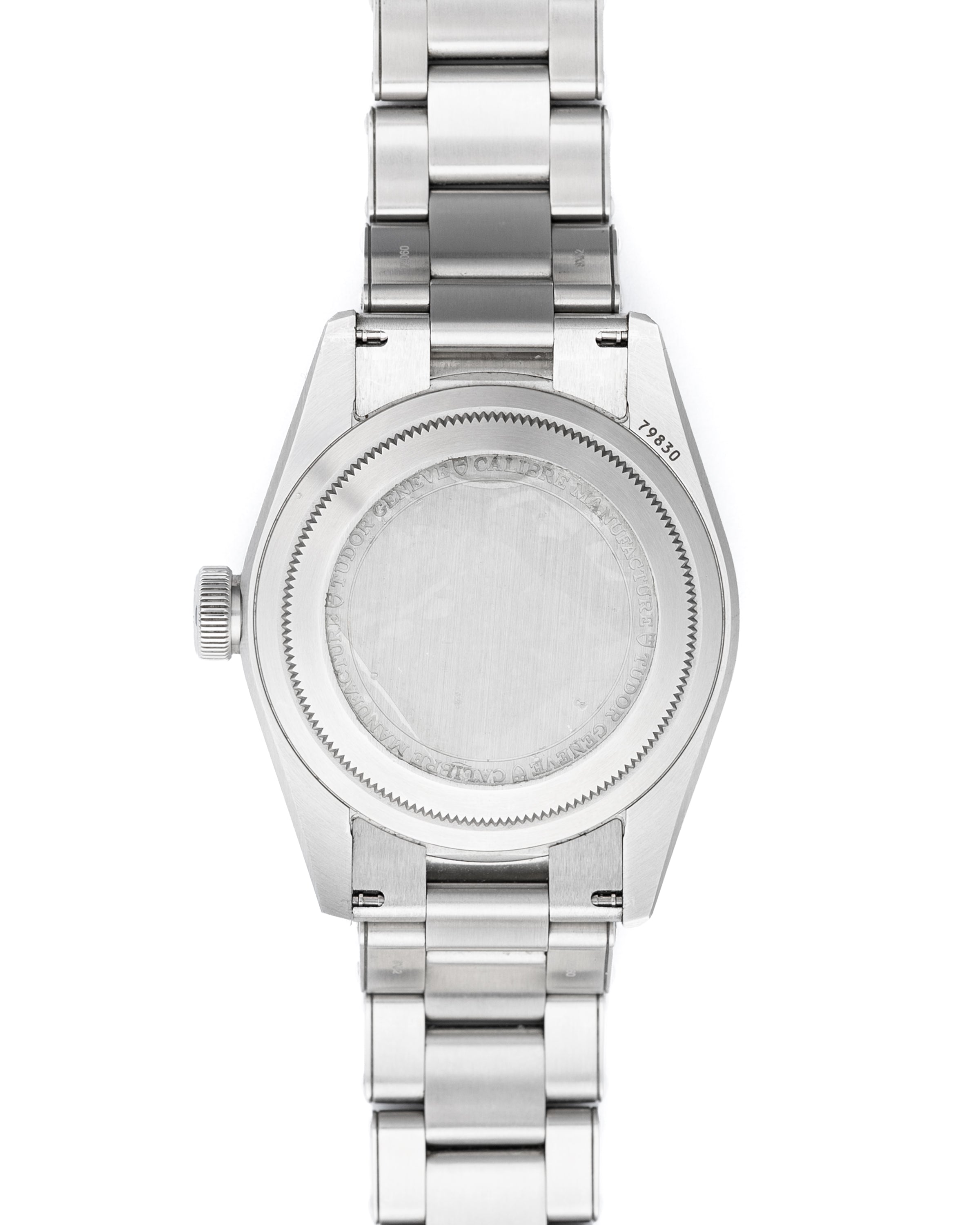 Tudor Black Bay GMT 79830RB