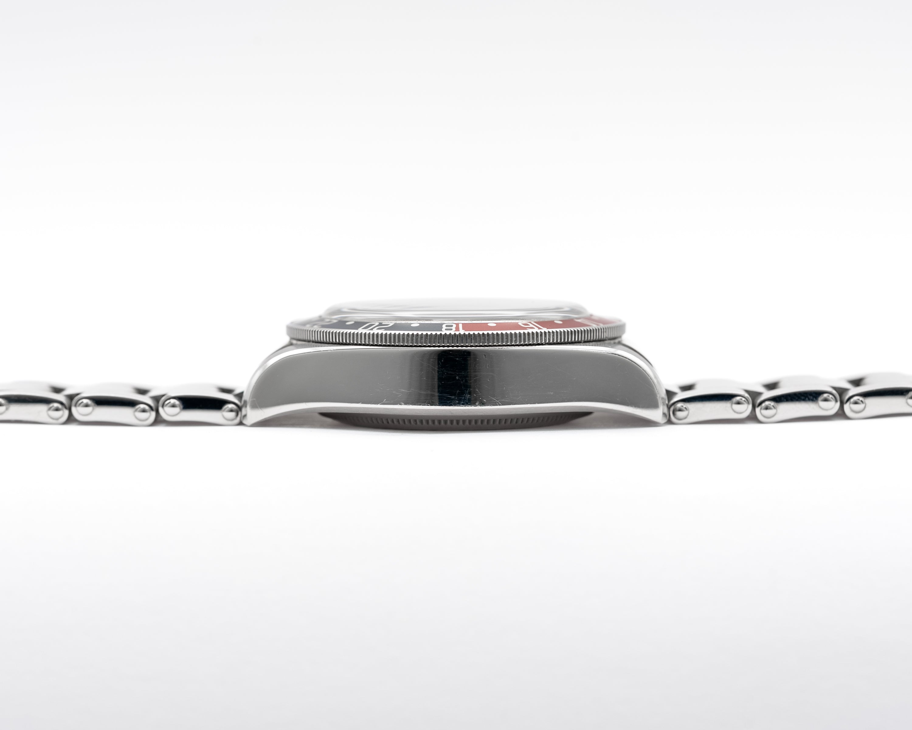 Tudor Black Bay GMT 79830RB