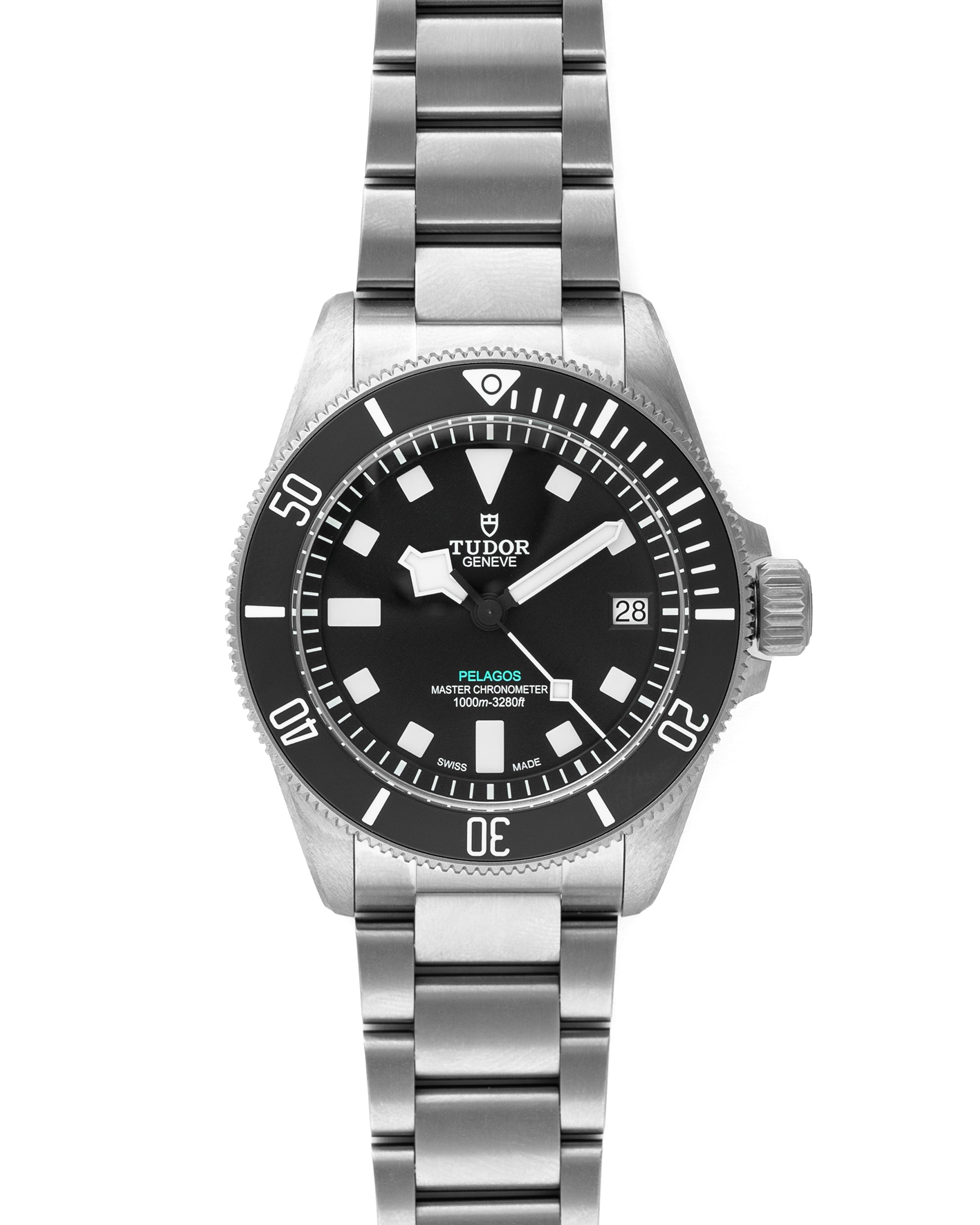 Tudor Pelagos Ultra 2543C1A7NU