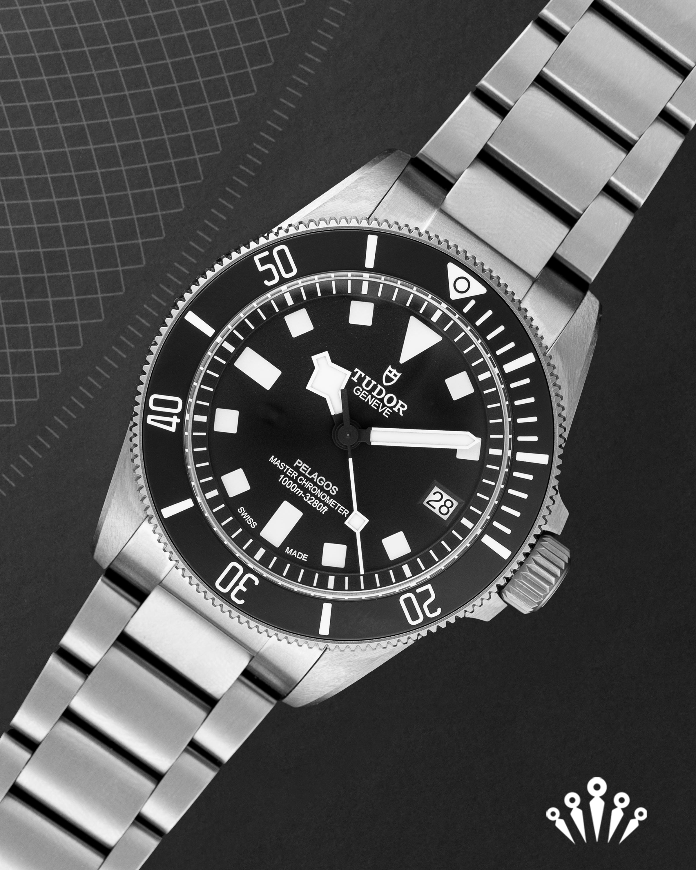 Tudor Pelagos 42mm