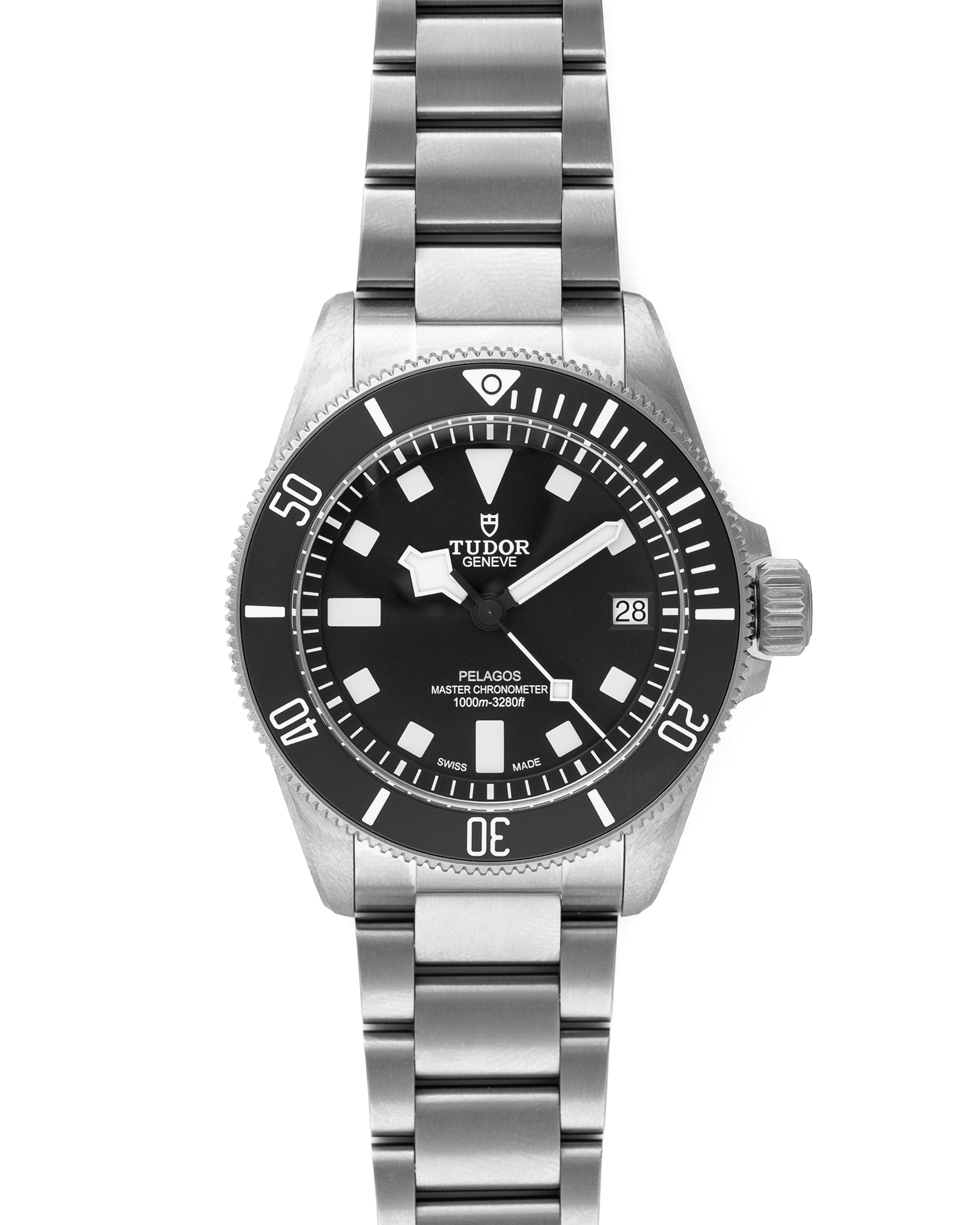 Tudor Pelagos 42mm