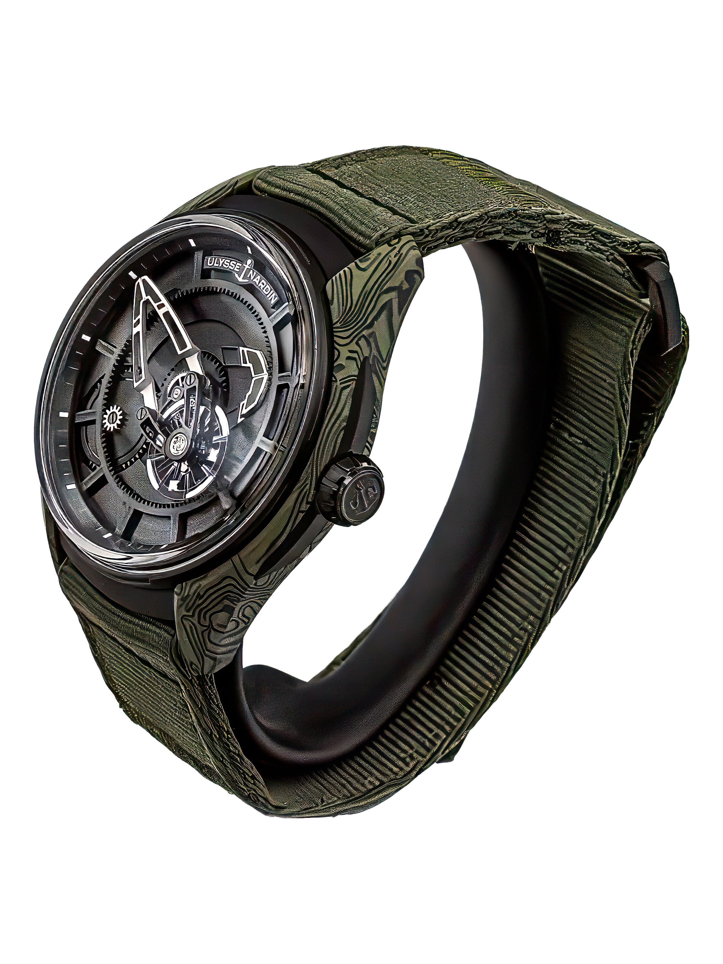 Ulysse Nardin - Freak X - 2024