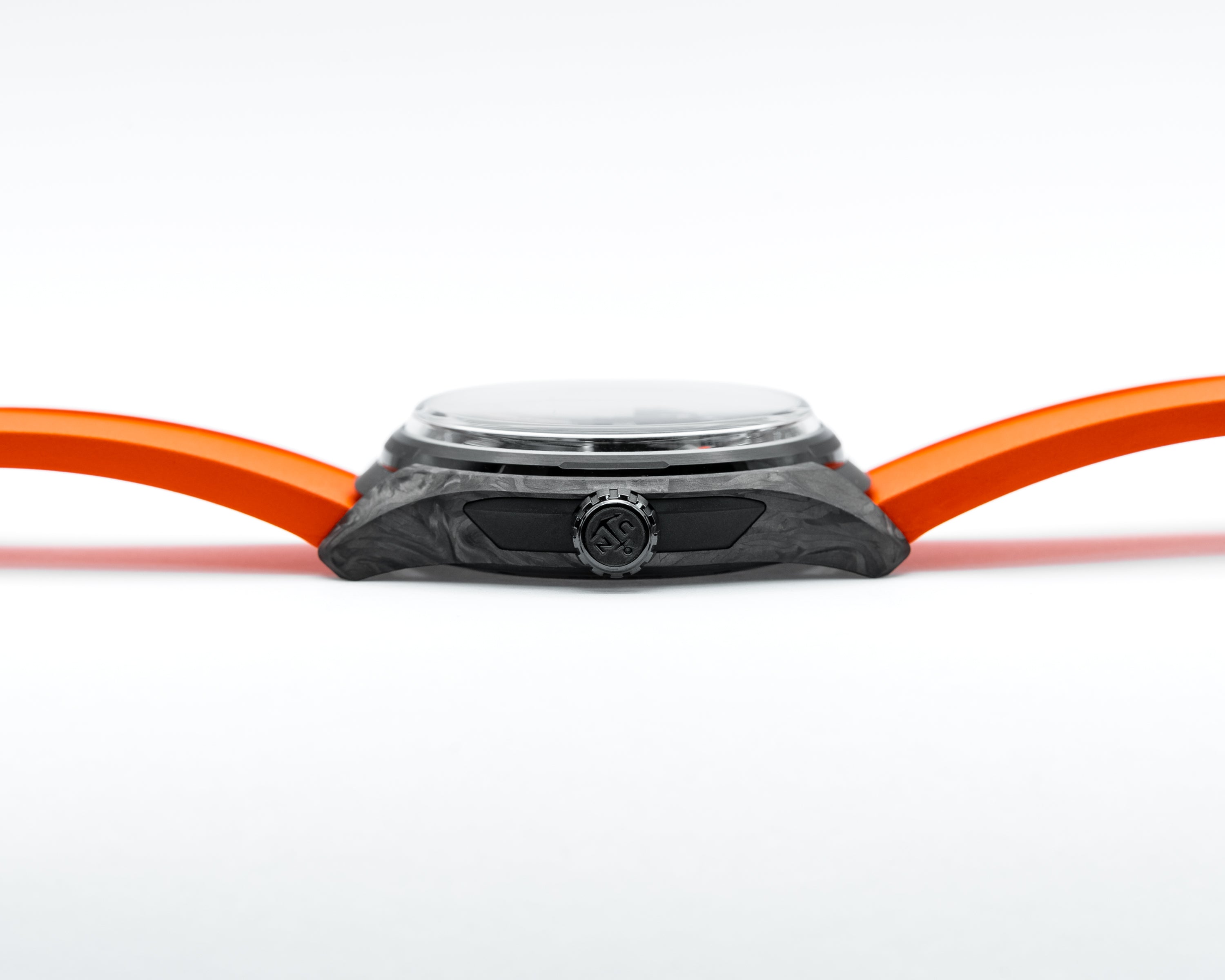 Ulysse Nardin Freak x Gumball 3000