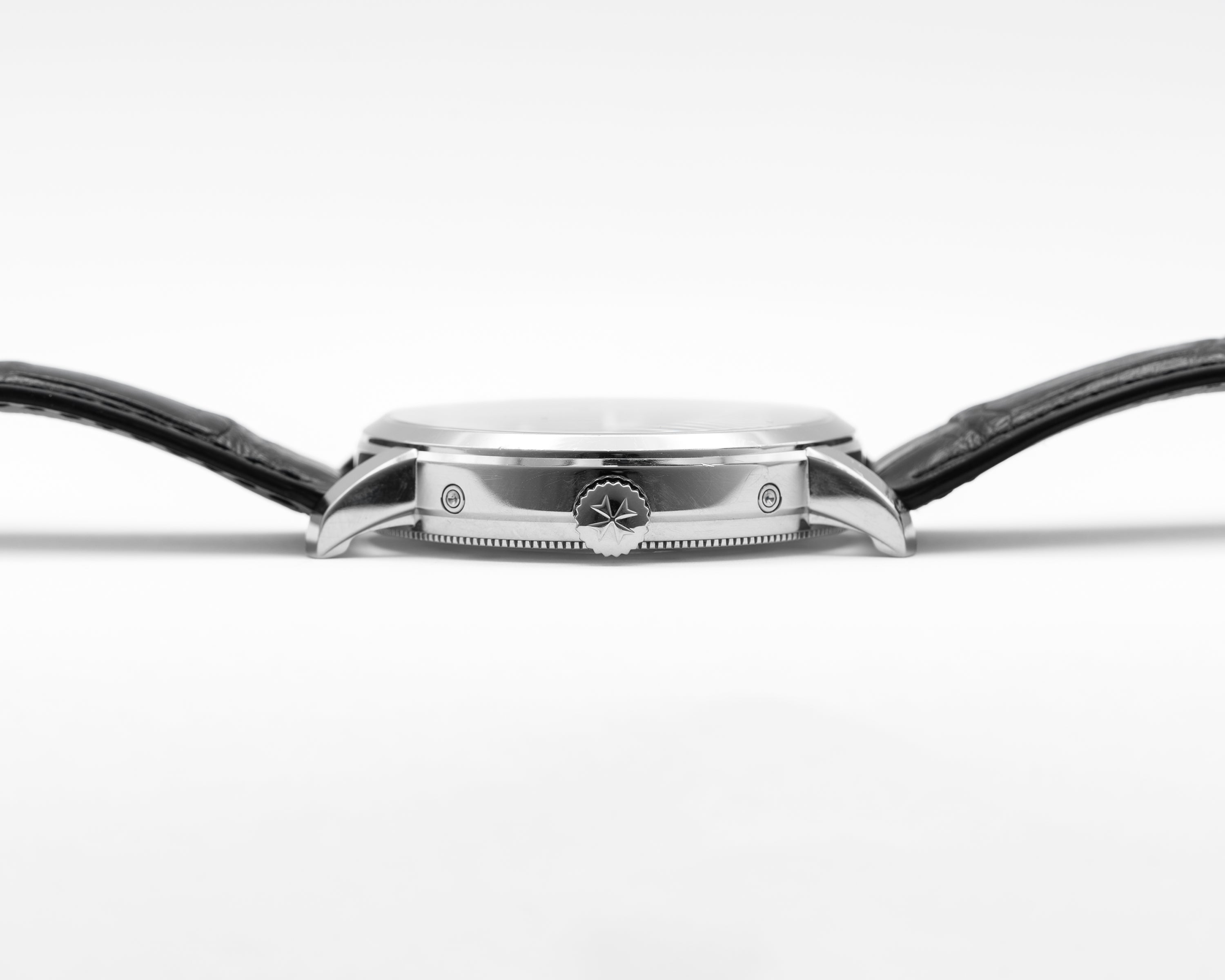 Vacheron Constantin Traditionnelle Complete Calendar