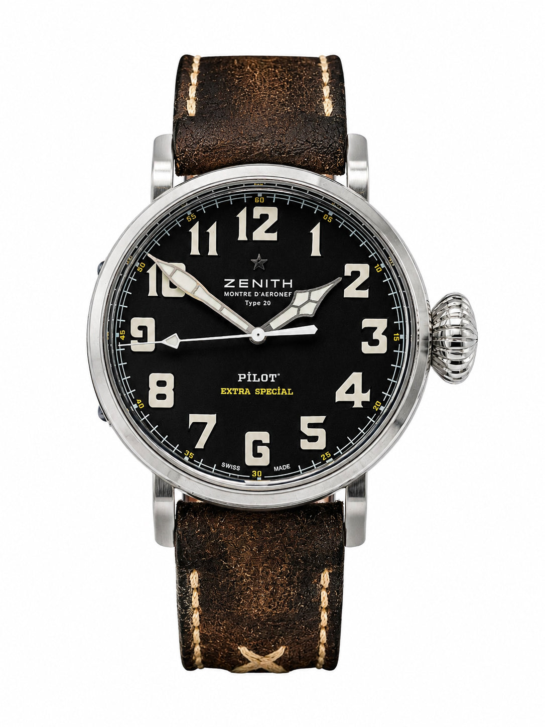 Zenith - Pilot Type 20