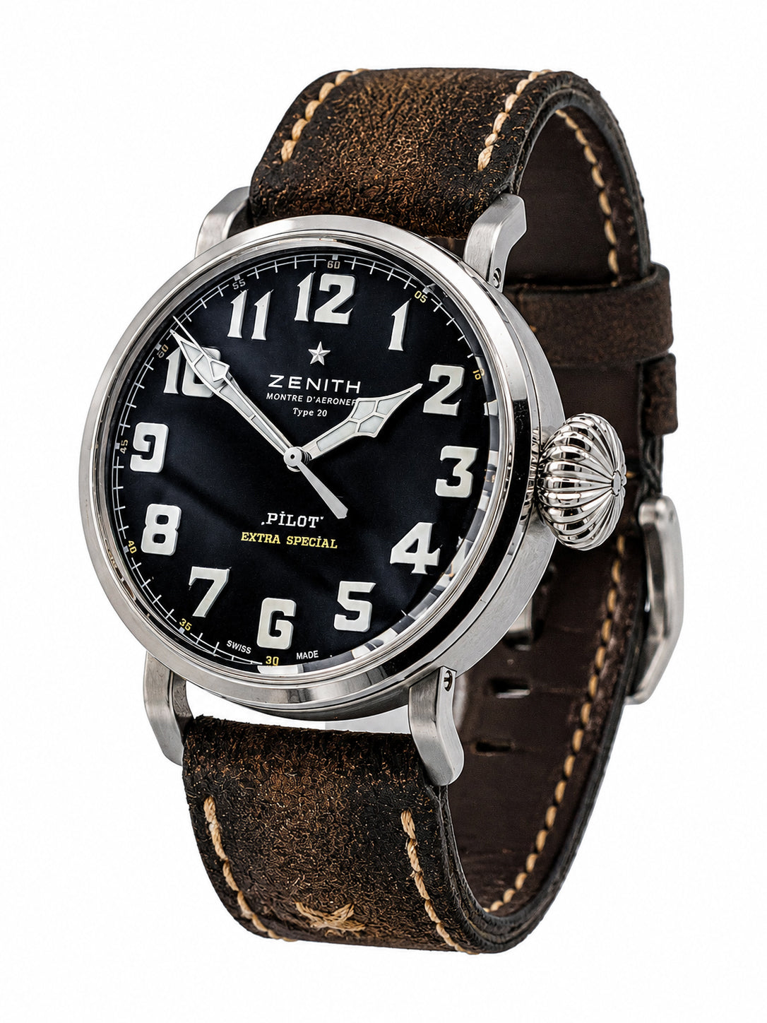 Zenith - Pilot Type 20