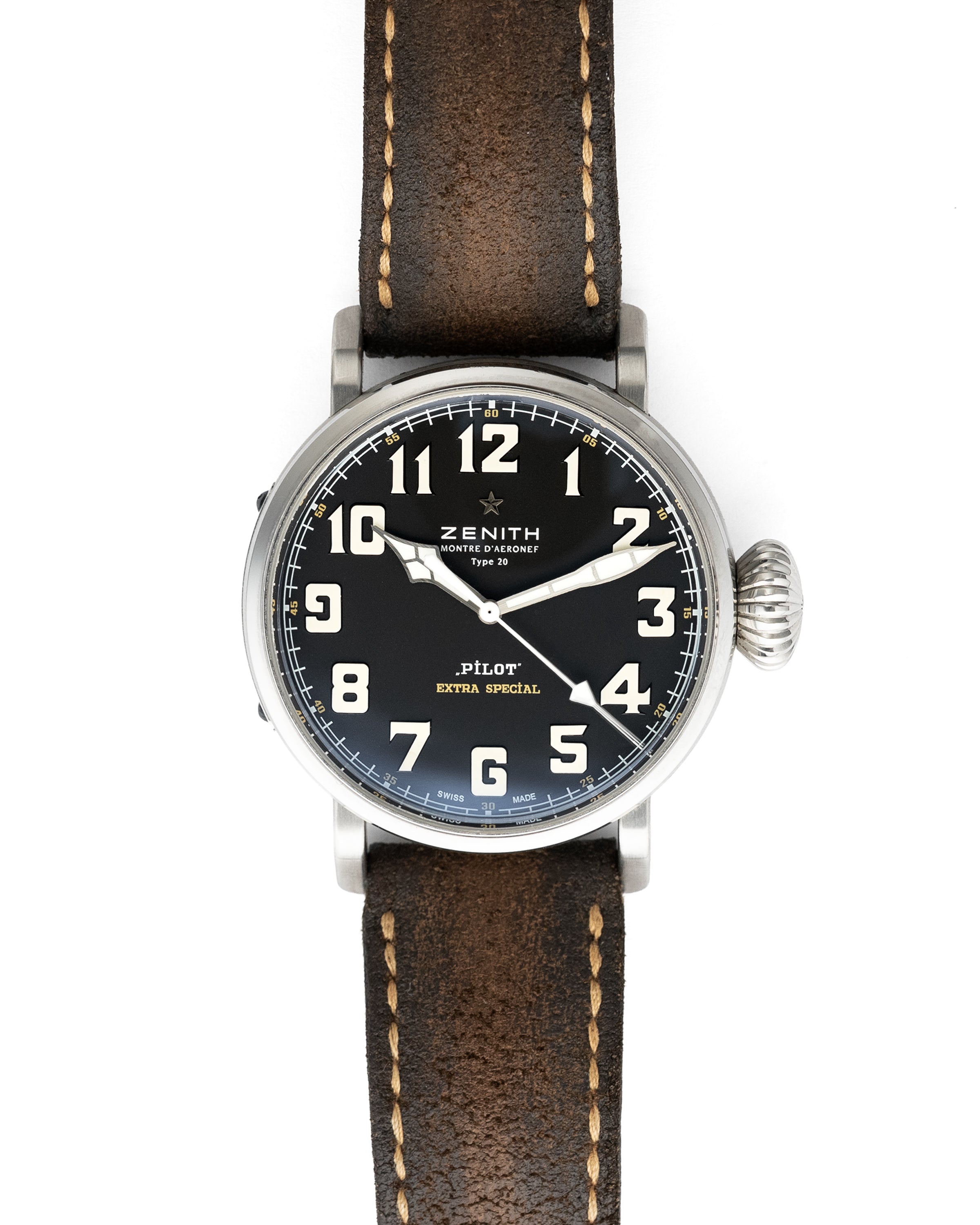 Zenith Pilot Type 20