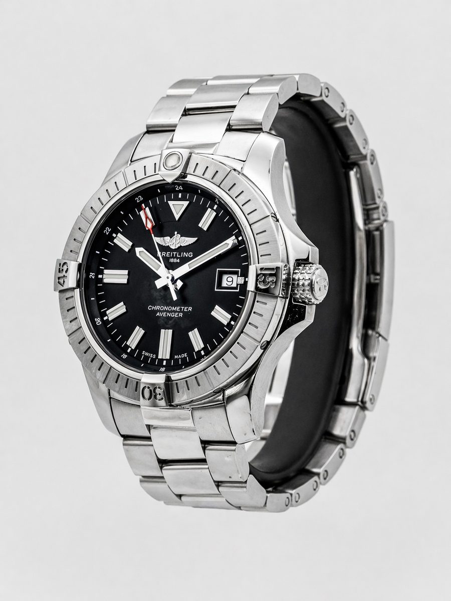 Breitling Avenger Automatic 43
