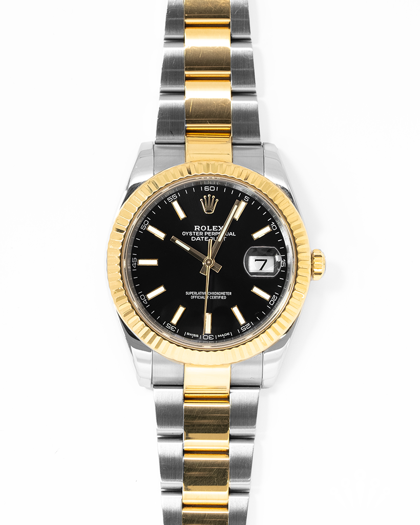 Rolex Datejust 41