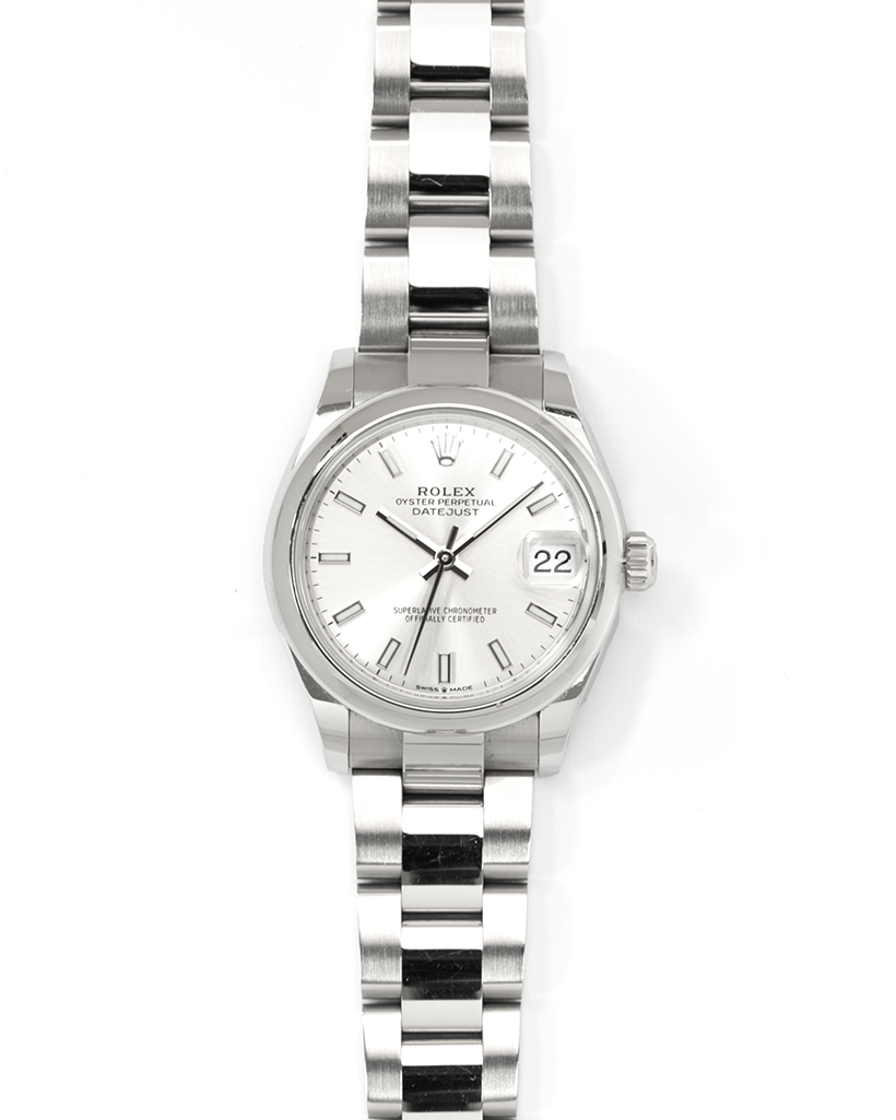 Rolex Datejust 31