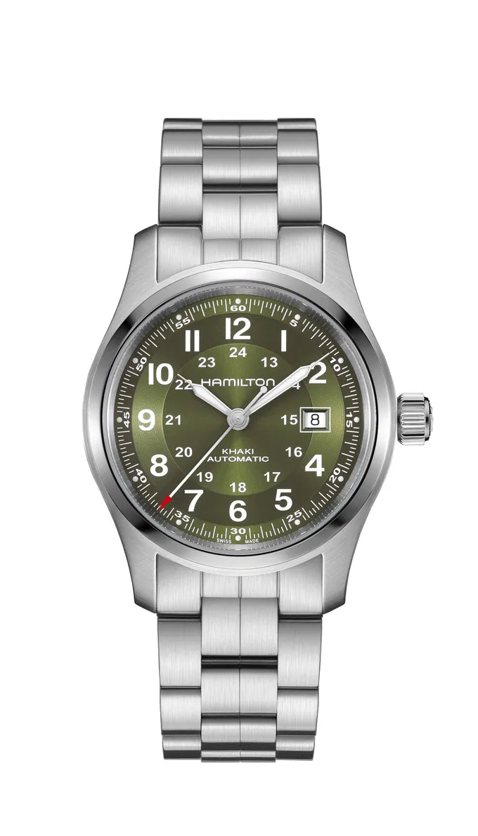 Hamilton Khaki Field 42
