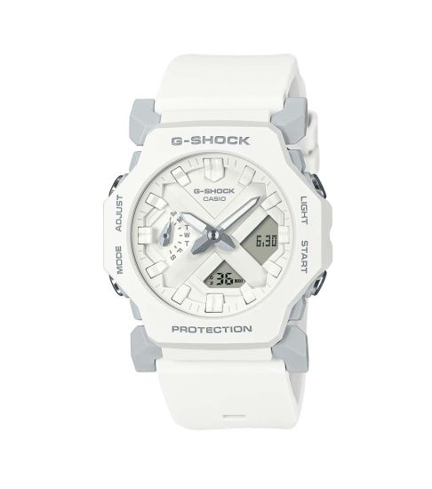 Casio – Pride & Pinion