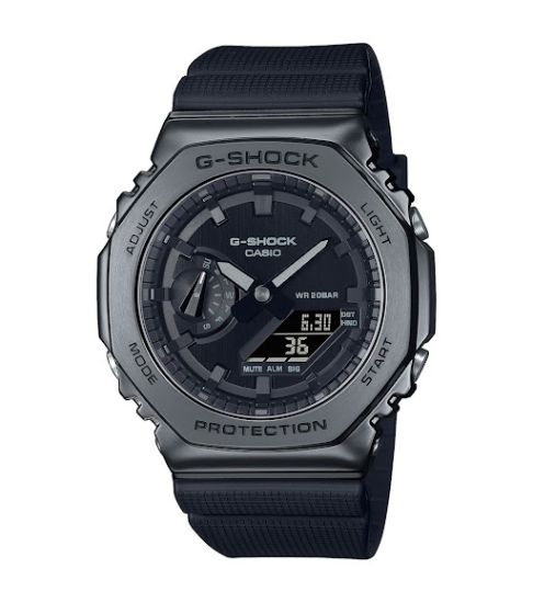 Casio GM-2100BB-1AER