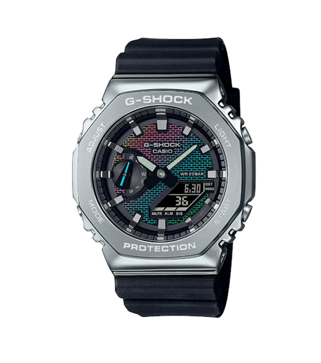 Casio GM-2100RW-1AER