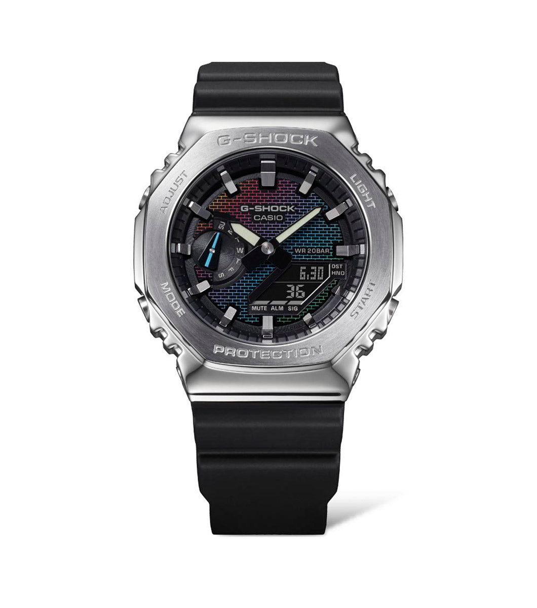 Casio GM-2100RW-1AER