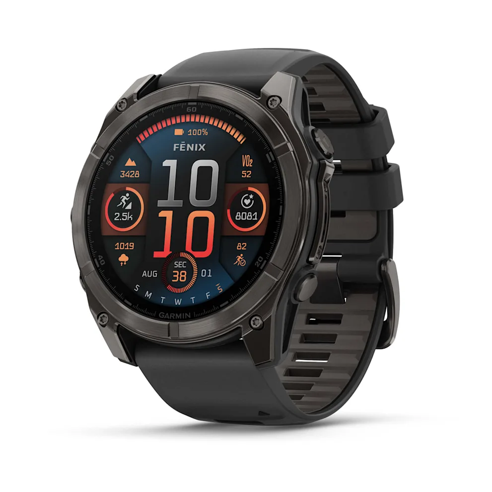 Garmin fēnix 8