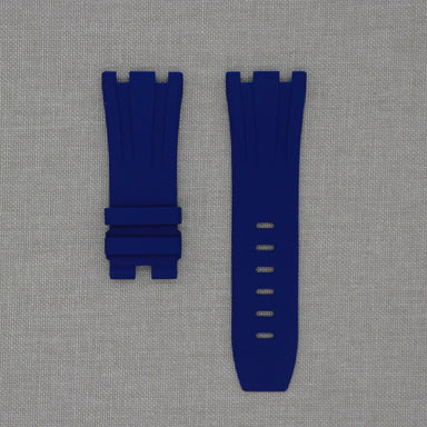 Tempomat Navy Blue AP Rubber Strap