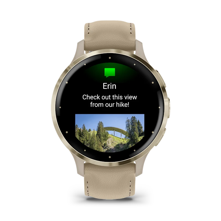 Garmin Venu 3S