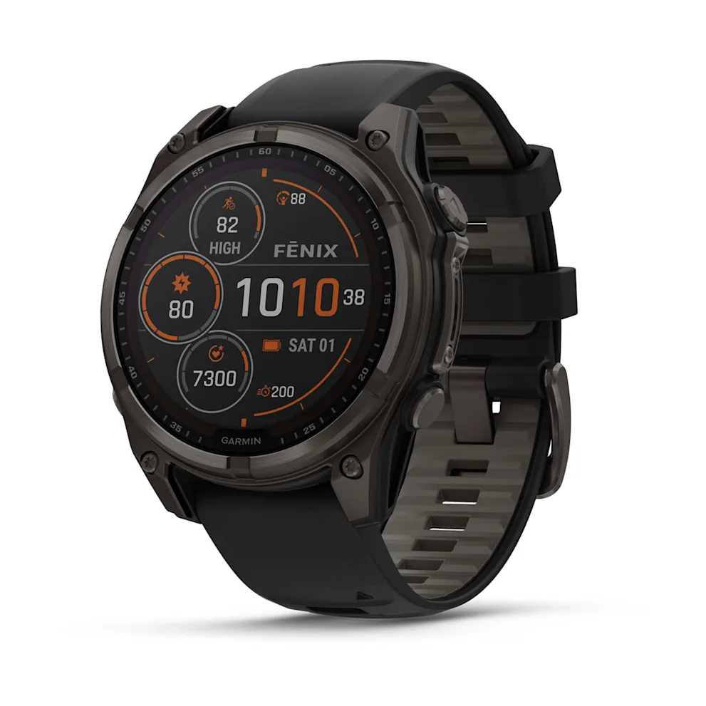 Garmin fēnix 8