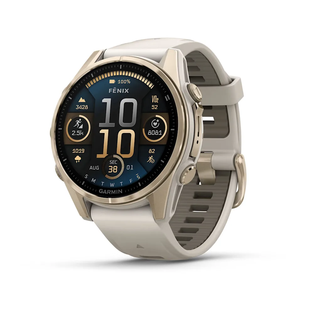 Garmin fēnix 8