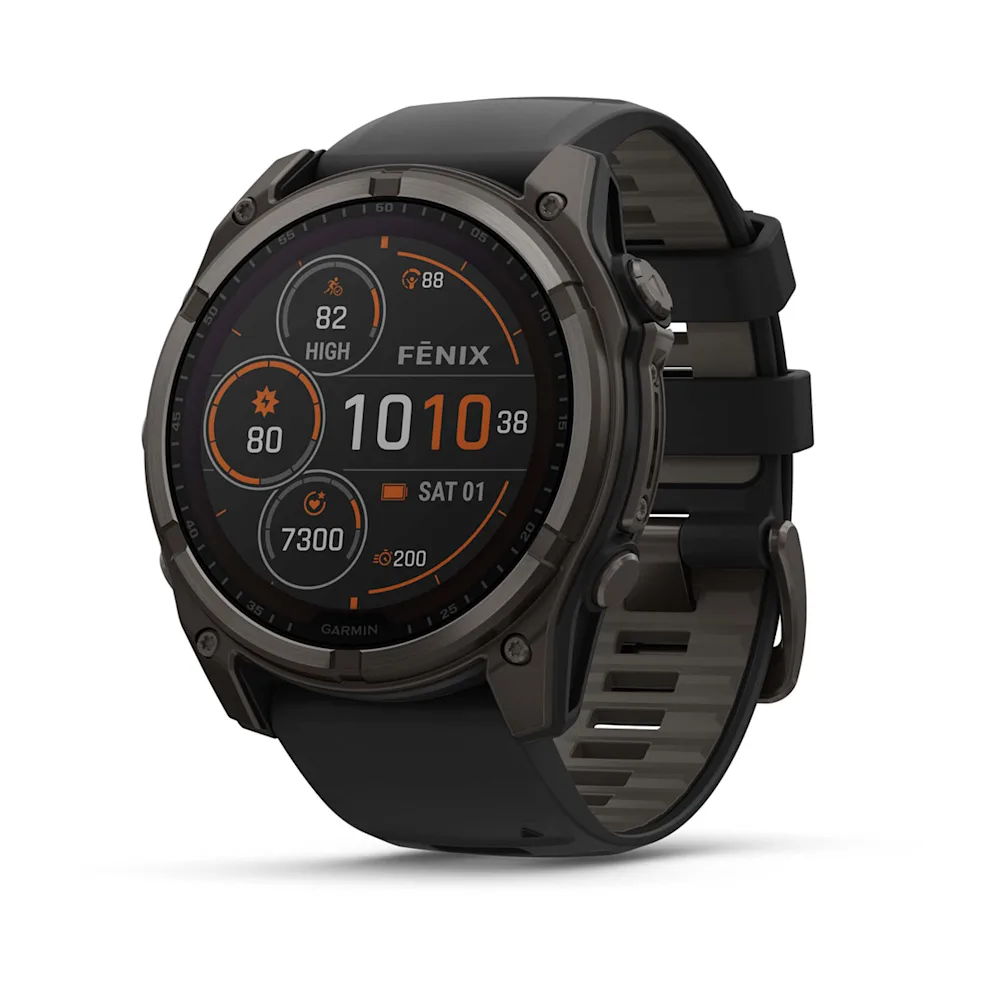 Garmin fēnix 8