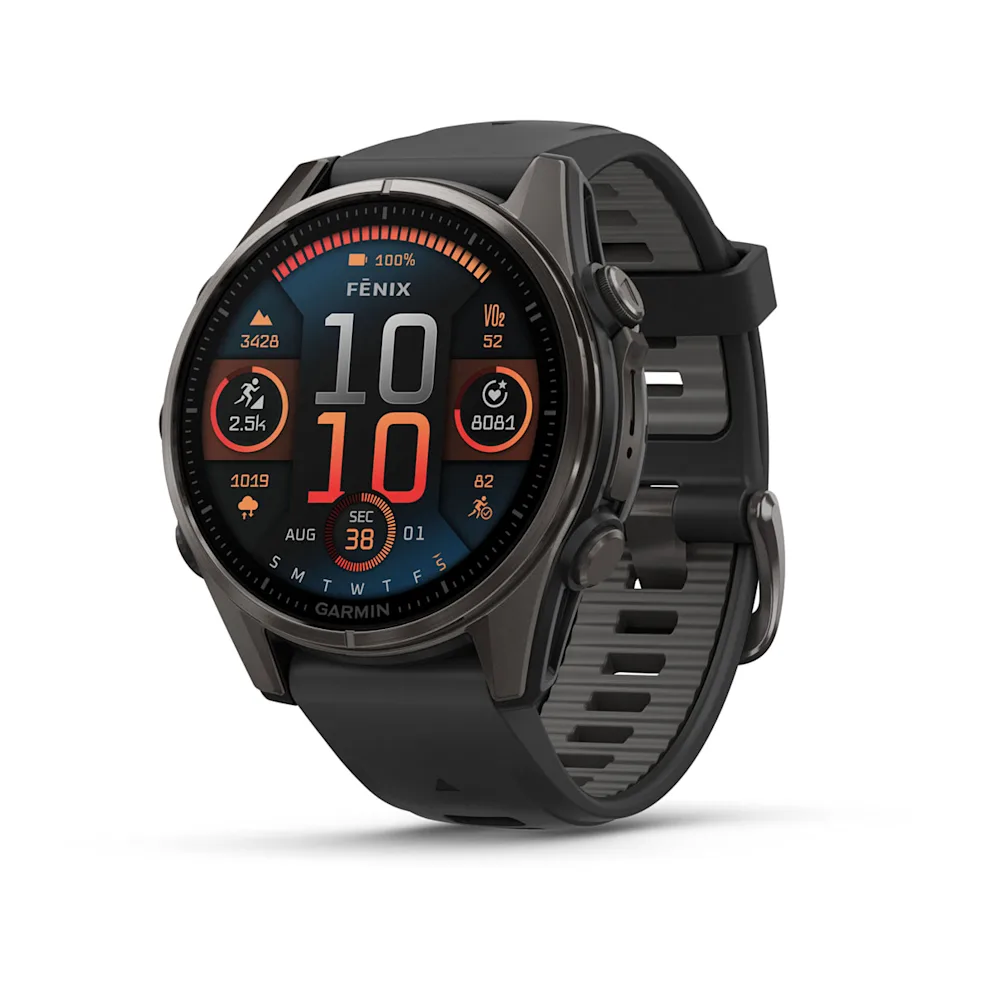 Garmin fēnix 8