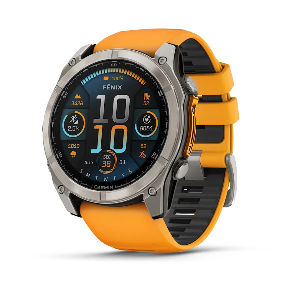 Garmin fēnix 8