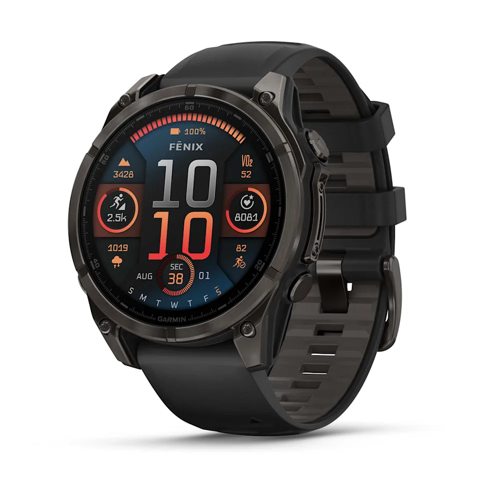 Garmin fēnix 8