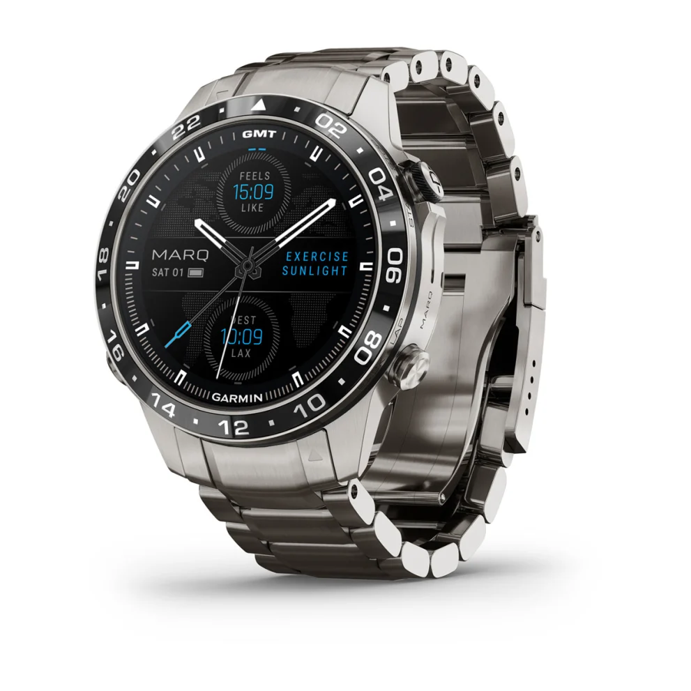 Garmin MARQ Aviator (Gen 2)