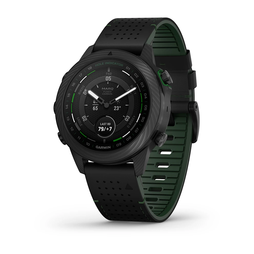 Garmin MARQ Athlete (Gen 2) - Carbon Edition