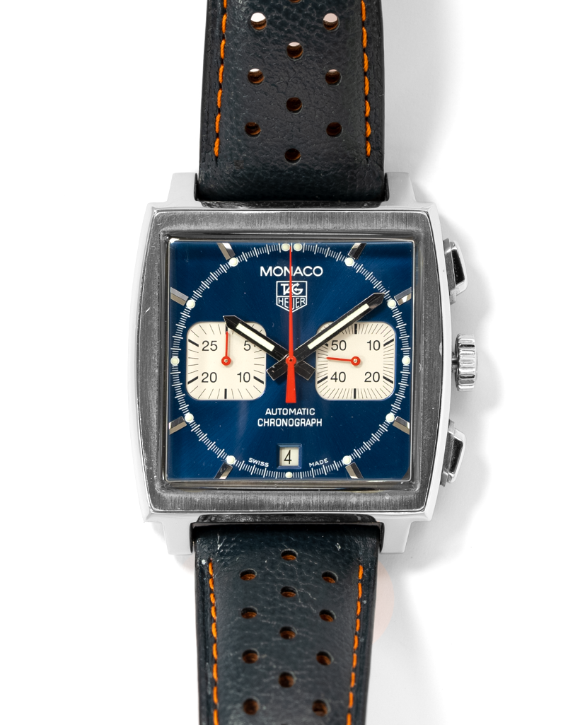 TAG Heuer Monaco