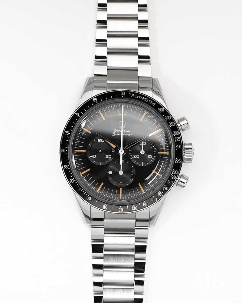 Omega Speedmaster - 2024 - Image 2