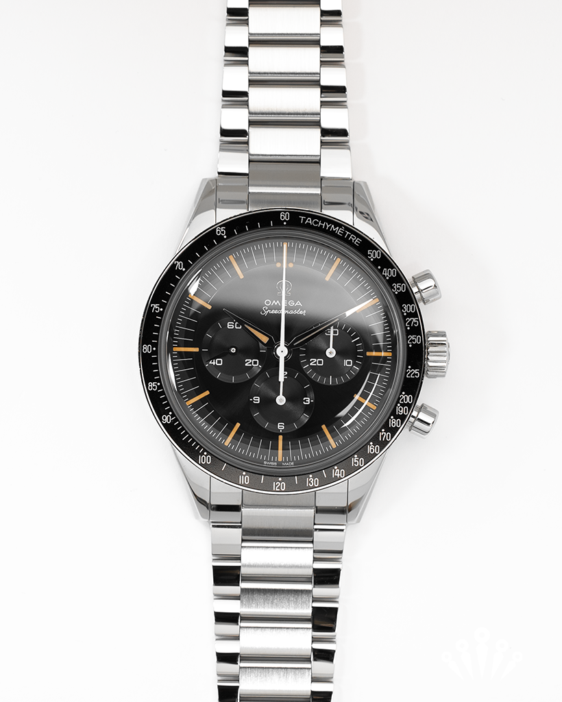 Omega Speedmaster