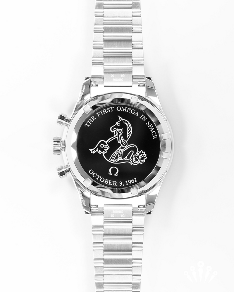 Omega Speedmaster - 2024 - Image 3