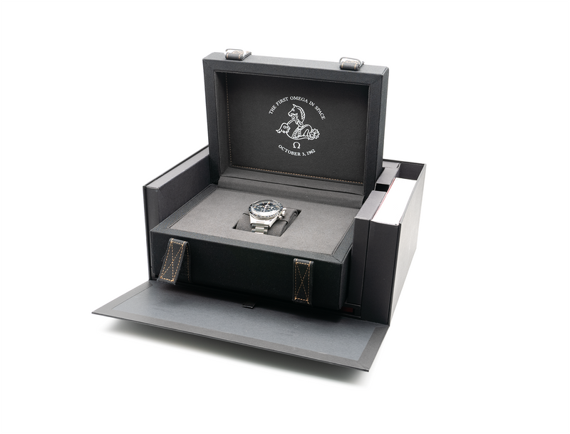 Omega Speedmaster - 2024 - Image 7