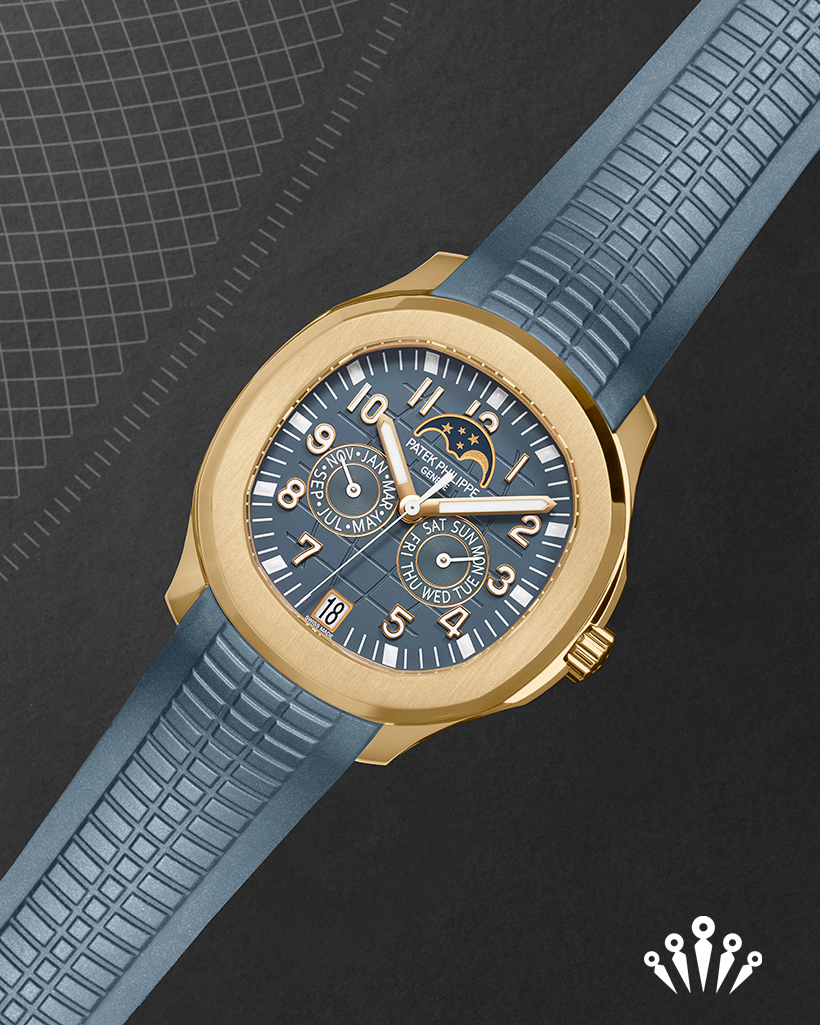 Patek Philippe Aquanaut 5261R