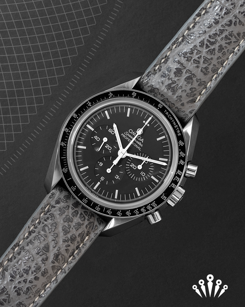 Omega Speedmaster Professional Moonwatch