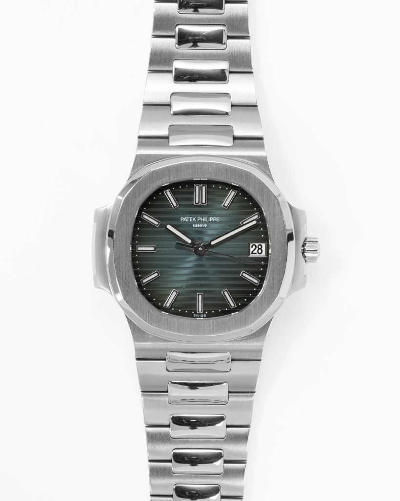 Patek Philippe 5800/1A