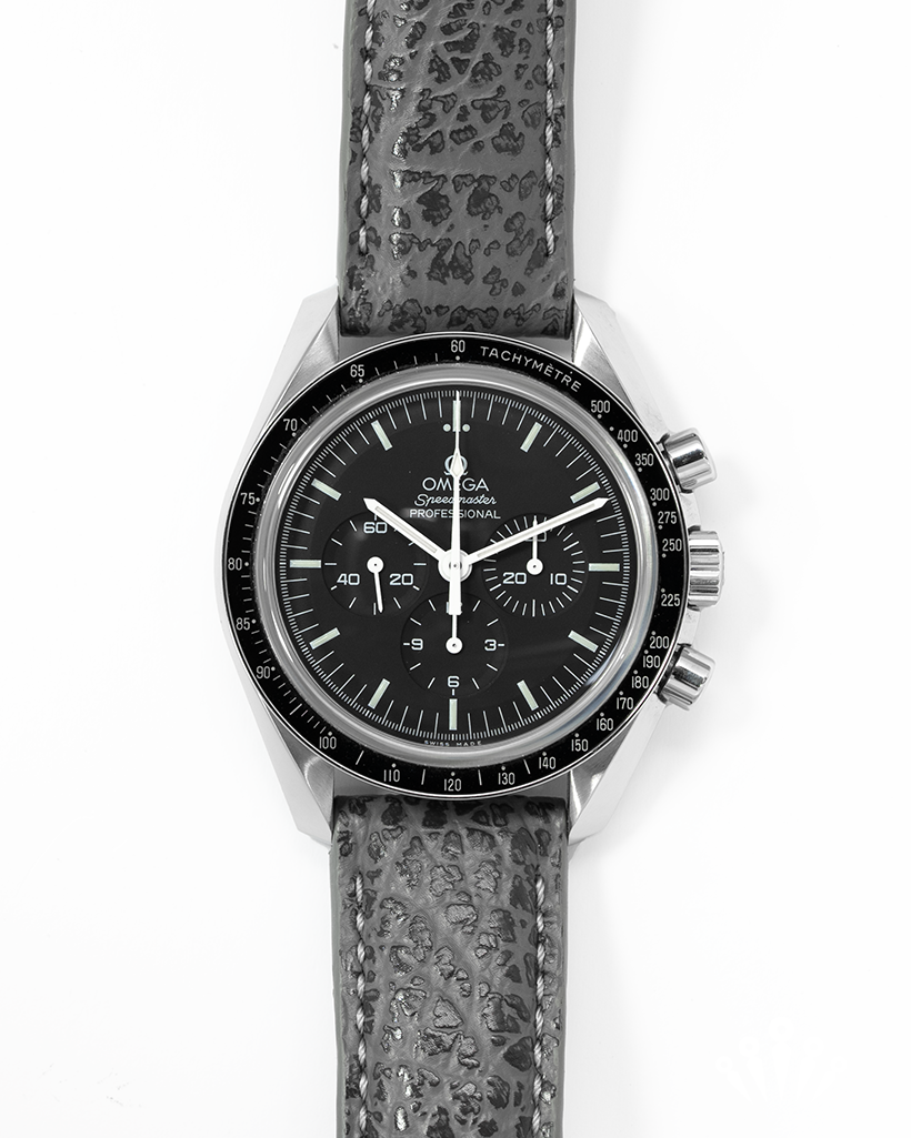 Omega Speedmaster Professional Moonwatch