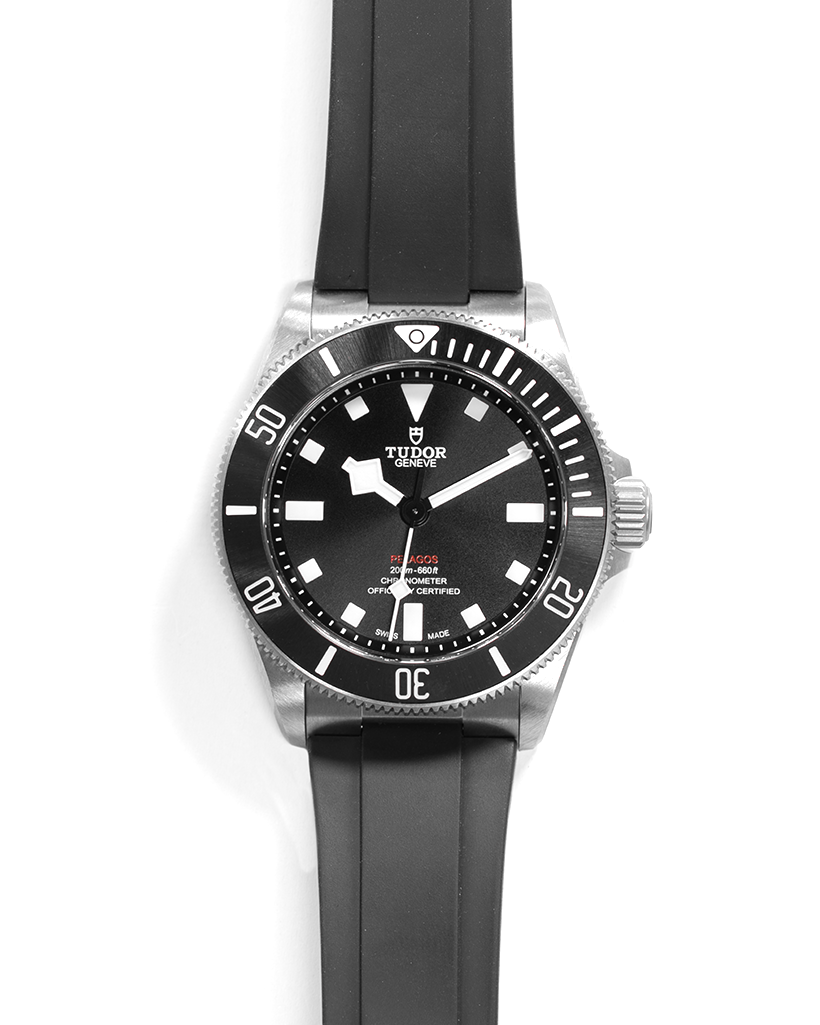 Tudor Pelagos