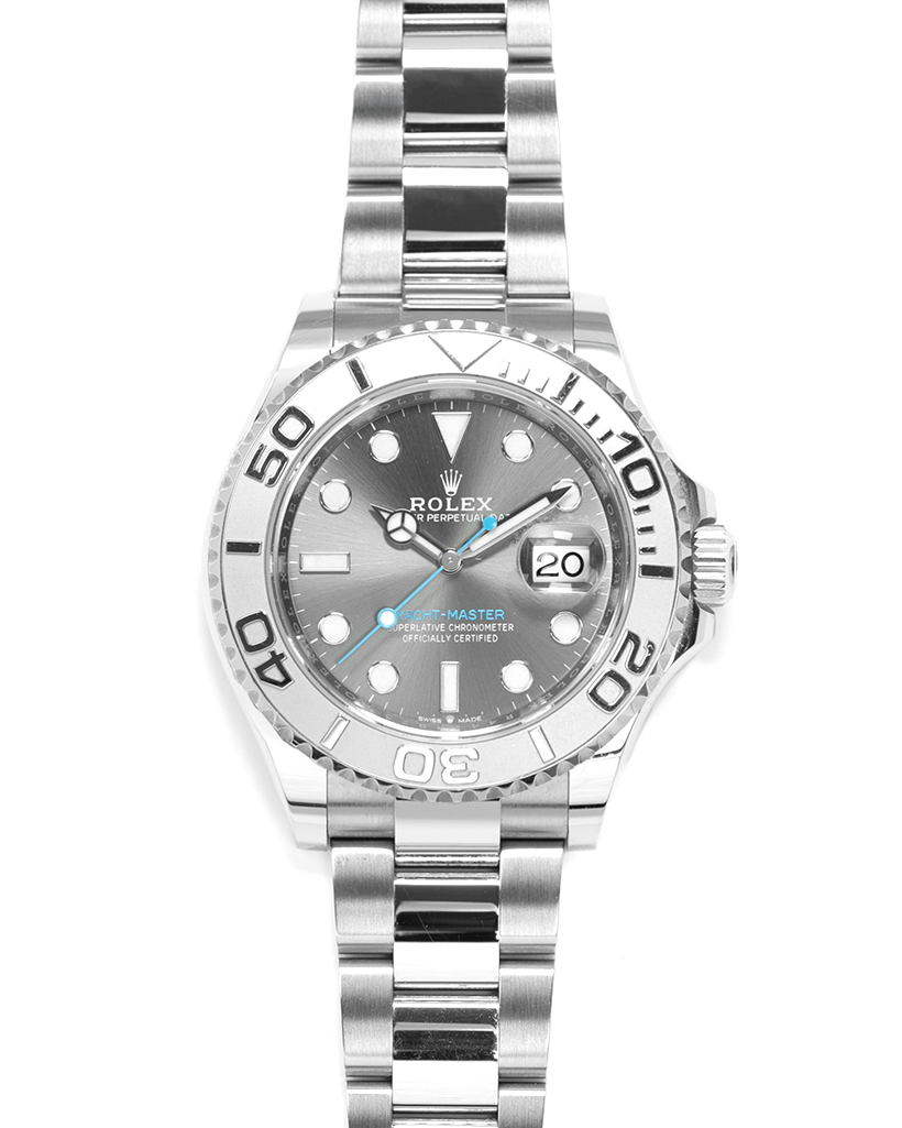 Rolex Yacht-Master 40