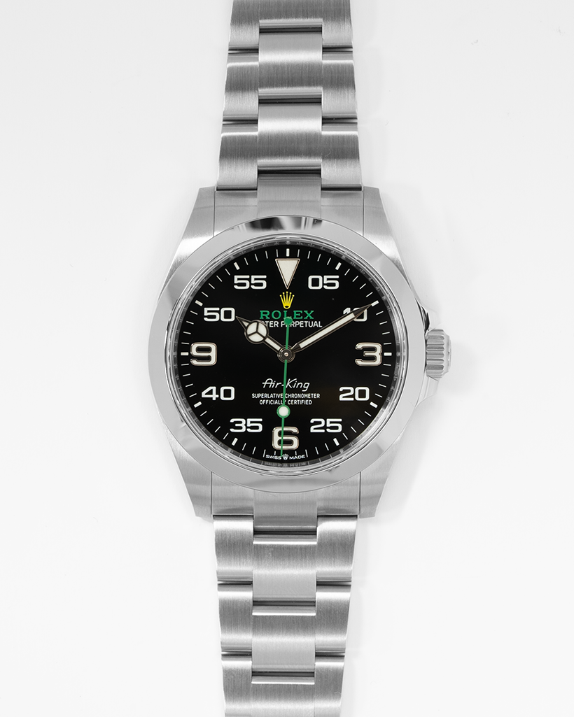 Rolex Air-King