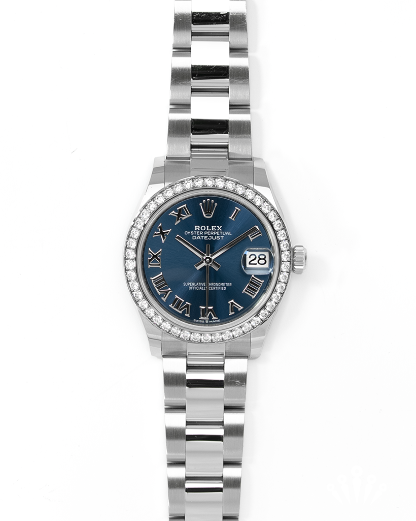 Rolex Datejust 31