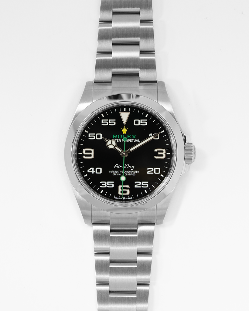 Rolex Air King