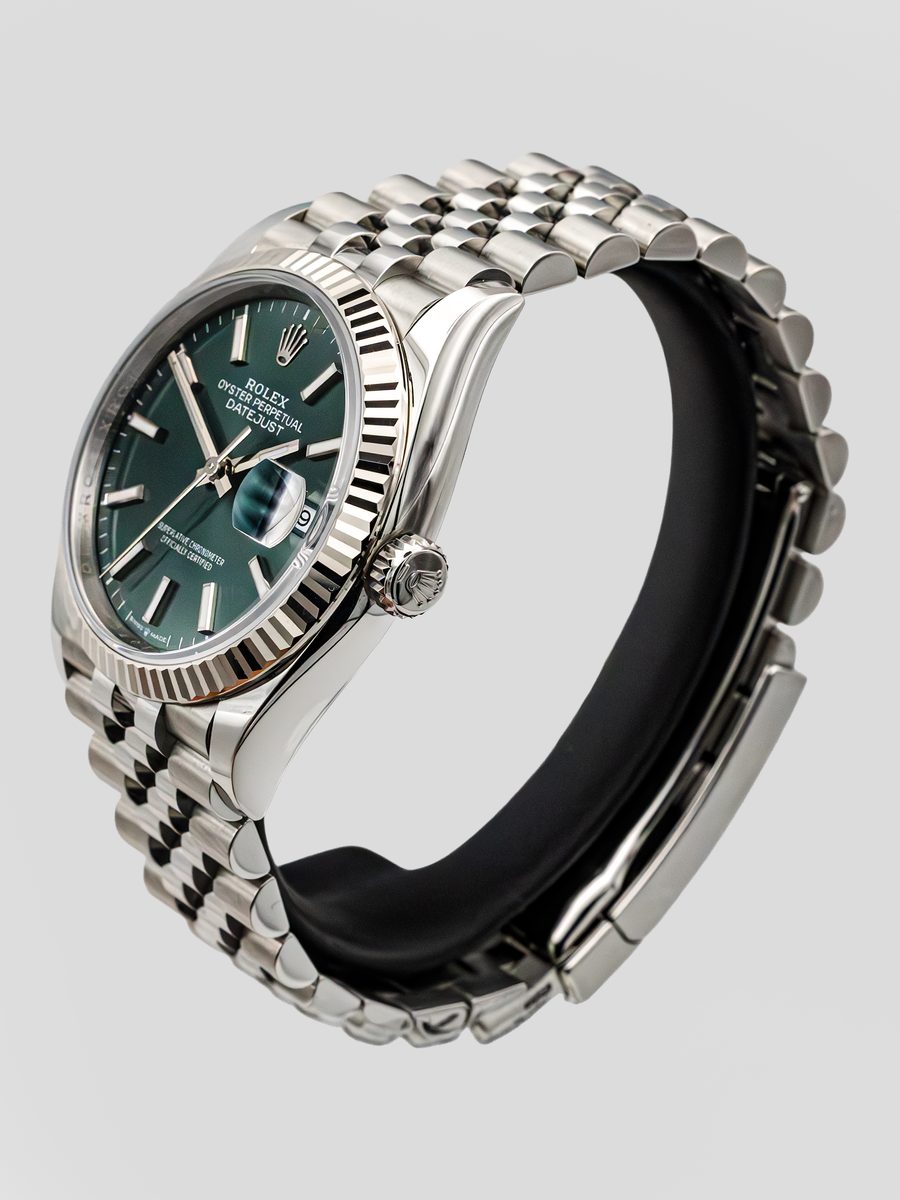 Rolex Datejust 36 126234